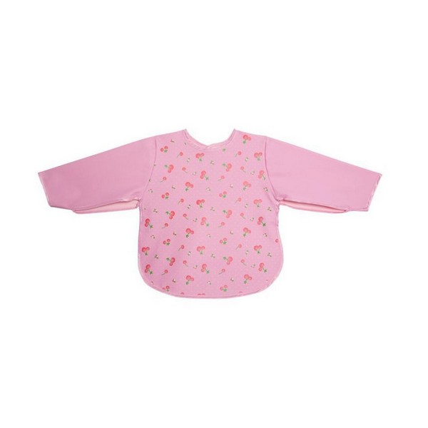 Продукт Sevi baby PEVA - Лигавник с ръкави - 0 - BG Hlapeta