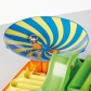 Продукт Tomy Games - Бързащото топче 2 (Screwball Scramble 2) - 4 - BG Hlapeta