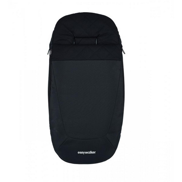 Easywalker Harvey2 Premium - Зимен чувал за детска количка