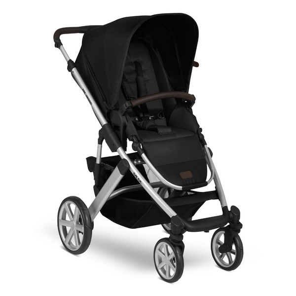 Продукт ABC Design Salsa 4 - Комбинирана детска количка, 2в1 - 0 - BG Hlapeta
