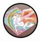 Продукт Buku france Еднорог - Направи си сам блестящ комплект - 4 - BG Hlapeta