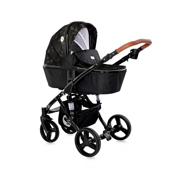 Продукт Lorelli RIMINI 2в1 - Комбинирана количка - 0 - BG Hlapeta