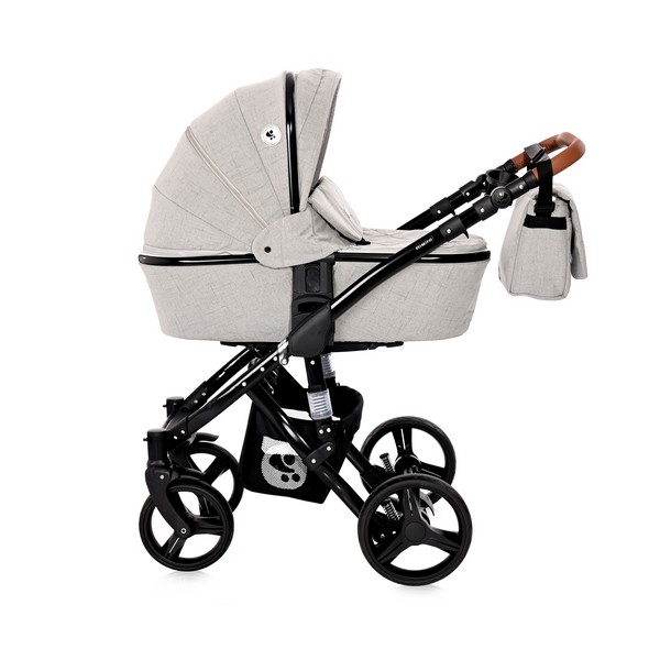 Продукт Lorelli RIMINI 2в1 - Комбинирана количка - 0 - BG Hlapeta