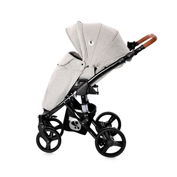 Продукт Lorelli RIMINI 2в1 - Комбинирана количка - 0 - BG Hlapeta