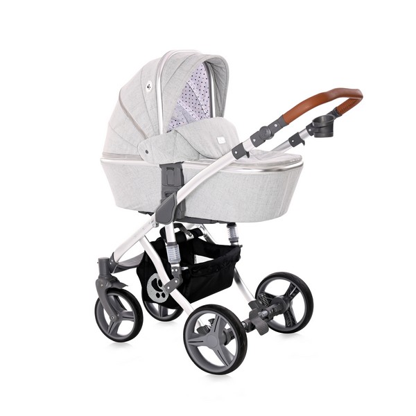 Продукт Lorelli RIMINI 2в1 - Комбинирана количка - 0 - BG Hlapeta