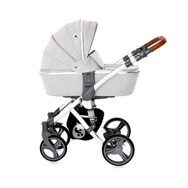 Продукт Lorelli RIMINI 2в1 - Комбинирана количка - 0 - BG Hlapeta