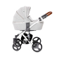 Продукт Lorelli RIMINI 2в1 - Комбинирана количка - 25 - BG Hlapeta