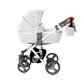 Продукт Lorelli RIMINI 2в1 - Комбинирана количка - 13 - BG Hlapeta