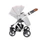 Продукт Lorelli RIMINI 2в1 - Комбинирана количка - 10 - BG Hlapeta