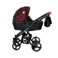 Продукт Lorelli RIMINI 2в1 - Комбинирана количка - 6 - BG Hlapeta