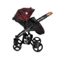 Продукт Lorelli RIMINI 2в1 - Комбинирана количка - 3 - BG Hlapeta
