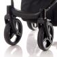 Продукт Lorelli RIMINI 2в1 - Комбинирана количка - 45 - BG Hlapeta