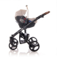 Продукт Lorelli RIMINI 2в1 - Комбинирана количка - 44 - BG Hlapeta