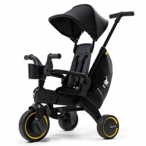 Doona Liki Trike S5 Лимитирана колекция - Триколка