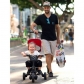 Doona Liki Trike S5 Лимитирана колекция - Триколка Продукт Doona Liki Trike S5 Лимитирана колекция - Триколка - 14 - BG Hlapeta