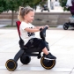 Doona Liki Trike S5 Лимитирана колекция - Триколка Продукт Doona Liki Trike S5 Лимитирана колекция - Триколка - 13 - BG Hlapeta