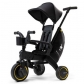 Doona Liki Trike S5 Лимитирана колекция - Триколка Продукт Doona Liki Trike S5 Лимитирана колекция - Триколка - 16 - BG Hlapeta