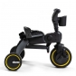 Doona Liki Trike S5 Лимитирана колекция - Триколка Продукт Doona Liki Trike S5 Лимитирана колекция - Триколка - 11 - BG Hlapeta