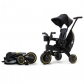 Doona Liki Trike S5 Лимитирана колекция - Триколка Продукт Doona Liki Trike S5 Лимитирана колекция - Триколка - 10 - BG Hlapeta