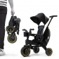 Doona Liki Trike S5 Лимитирана колекция - Триколка Продукт Doona Liki Trike S5 Лимитирана колекция - Триколка - 9 - BG Hlapeta