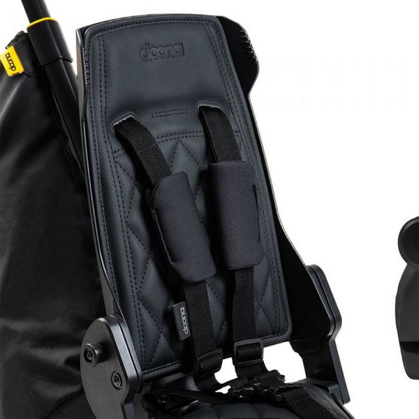 Продукт Doona Liki Trike S5 Лимитирана колекция - Триколка - 0 - BG Hlapeta