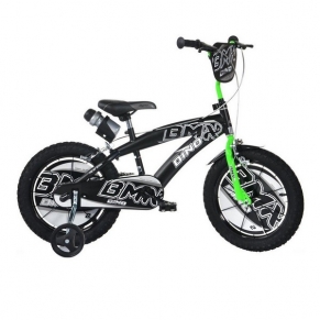 Dino Bikes BMX - Детско колело 16“