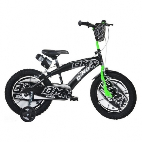 Dino Bikes BMX - Детско колело 14“