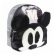 Cerda Mickey 3D - Детска раница с пайети 26 cm