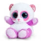 Продукт Keel Toys Анимотсу лилава панда - Плюшена играчка 15 см. - 1 - BG Hlapeta