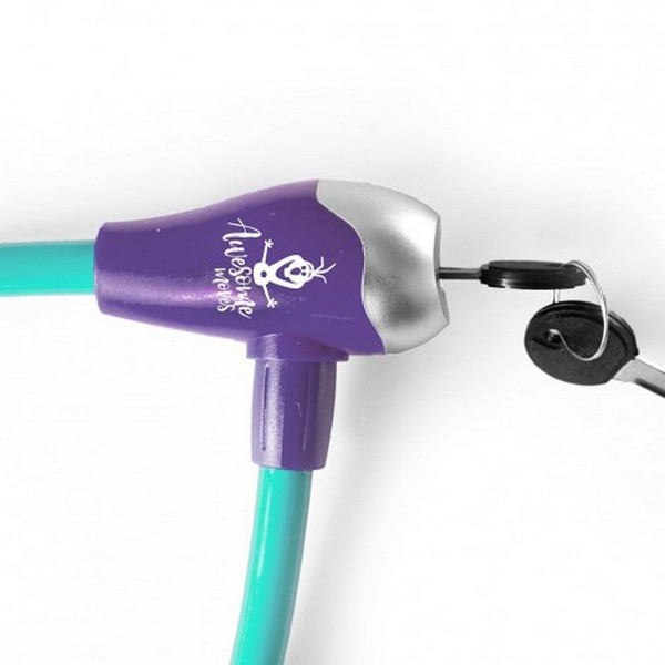 Продукт SEVEN - Заключващо устройство за велосипед, асортимент - 0 - BG Hlapeta