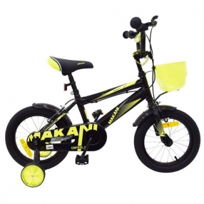 Makani Diablo - Детски велосипед 16 инча 
