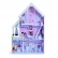 Cindarella - Дървена къща за кукли с обзавеждане 2