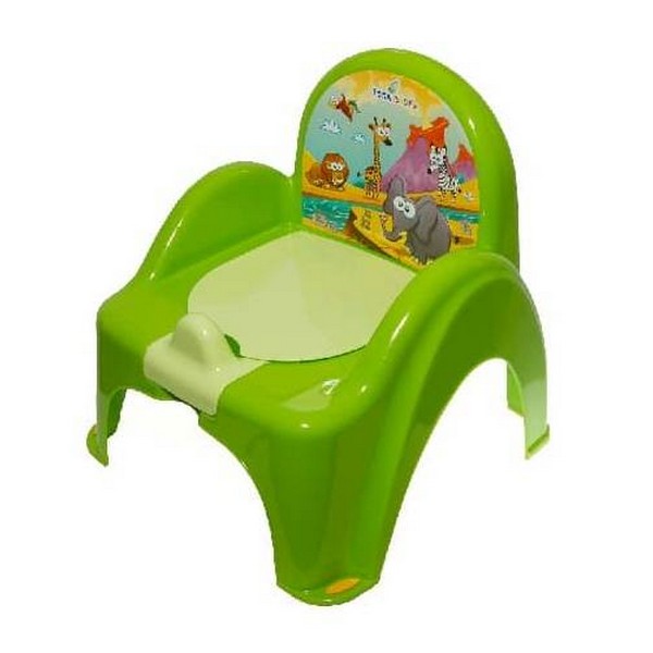 Продукт Tega baby Safari - Гърне-столче - 0 - BG Hlapeta