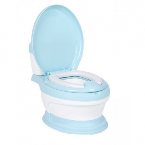 Kikkaboo Lindo - Гърне тоалетна чиния