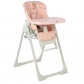 Продукт Cangaroo Aspen - Детски стол за хранене 2 в 1 - 25 - BG Hlapeta