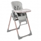 Продукт Cangaroo Aspen - Детски стол за хранене 2 в 1 - 24 - BG Hlapeta