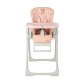 Продукт Cangaroo Aspen - Детски стол за хранене 2 в 1 - 8 - BG Hlapeta