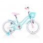 Продукт Moni  - Детски велосипед 16 инча - 6 - BG Hlapeta