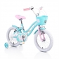 Продукт Moni  - Детски велосипед 16 инча - 1 - BG Hlapeta