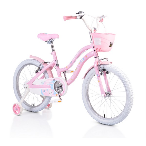 Продукт Moni 2083 - Детски велосипед 20 инча  - 0 - BG Hlapeta