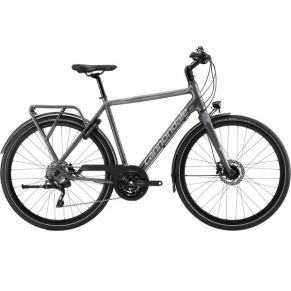 Cannondale Tesoro 2 GRY - Градски велосипед