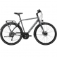 Продукт Cannondale Tesoro 2 GRY - Градски велосипед - 1 - BG Hlapeta
