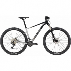 Cannondale Trail SL 4 GRY - Велосипед 29 инча