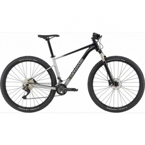 Cannondale Trail SL 4 GRY - Велосипед 29 инча