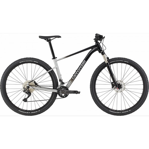 Продукт Cannondale Trail SL 4 GRY - Велосипед 29 инча - 0 - BG Hlapeta