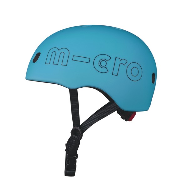 Продукт Micro Helmet Ocean Blue - Каска  - 0 - BG Hlapeta