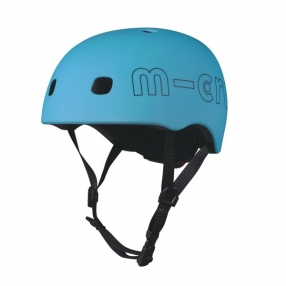 Micro Helmet Ocean Blue - Каска 