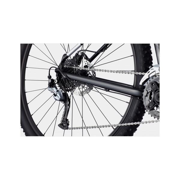 Продукт Cannondale Trail 7 BLK - Велосипед 27.5-29 инча - 0 - BG Hlapeta