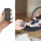 Продукт Babymoov Swoon Touch - Бебешка люлка с дистанционно управление - 4 - BG Hlapeta