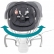 Babymoov Swoon Touch - Бебешка люлка с дистанционно управление